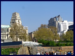 The Tower of London 143